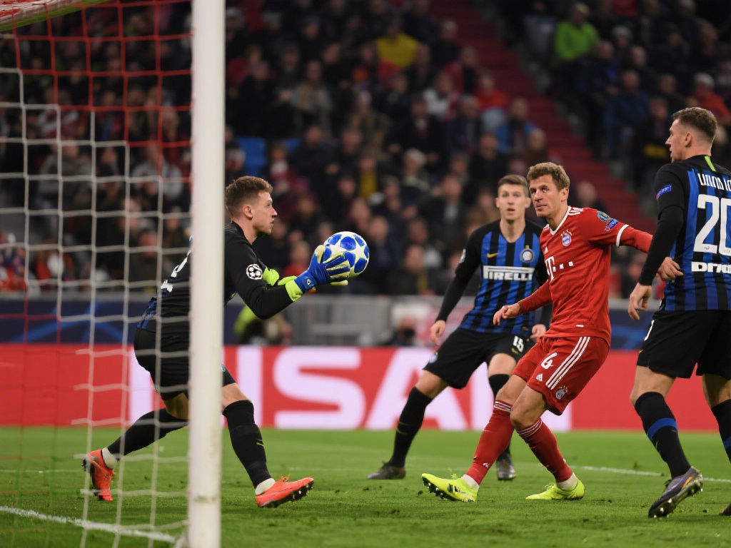 比赛全程的跌宕起伏足以让人屏息凝神。开场