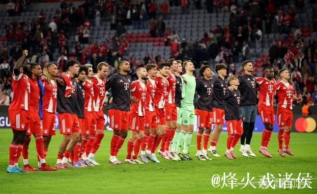 拜仁31次欧战对葡萄牙球队仅2败,且主场15场保 拜仁31次欧战对葡萄牙球队仅2败,且主场15场保