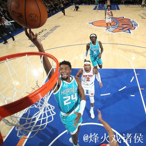 唐斯27+16助力尼克斯止黄蜂7连败 雷霆大胜猛龙 唐斯27+16助力尼克斯止黄蜂7连败 雷霆大胜猛龙