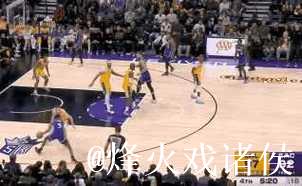 詹姆斯刷新两项历史记录,浓眉贡献21+20,湖人击败国王 詹姆斯刷新两项历史记录,浓眉贡献21+20,湖人击败国王
