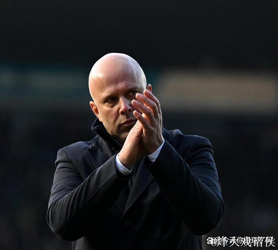 利物浦主帅斯洛特：伊萨克因伤将休战数月