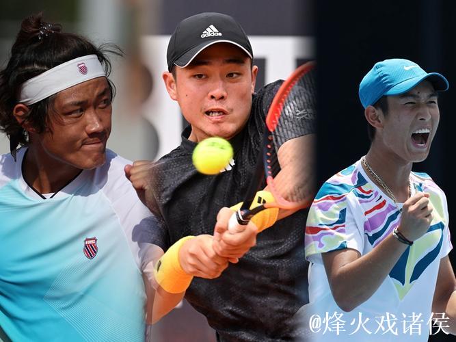 旗开得胜！商竣程携手吴易昺晋级ATP香港站次轮