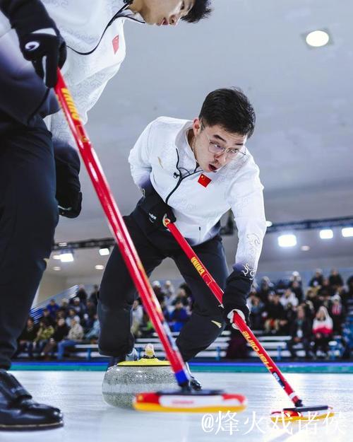 中国冰壶男队4-9惜败美国队 将与日本队争夺冬奥资格 中国冰壶男队4-9惜败美国队 将与日本队争夺冬奥资格