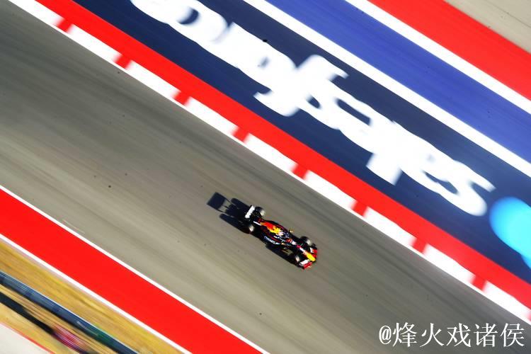 F1美国站:维斯塔潘夺杆位,诺里斯亚军,勒克莱尔第三 F1美国站:维斯塔潘夺杆位,诺里斯亚军,勒克莱尔第三