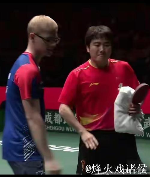 乒乓球混合团体世界杯 国乒8-2击败法国实现六连胜 乒乓球混合团体世界杯 国乒8-2击败法国实现六连胜