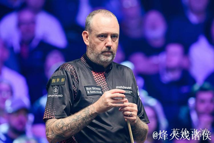 肖国栋6-3战胜马克·威廉姆斯 卫冕冠军再度闯入决赛 肖国栋6-3战胜马克·威廉姆斯 卫冕冠军再度闯入决赛