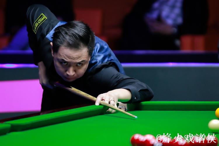 肖国栋6-3战胜马克·威廉姆斯 卫冕冠军再度闯入决赛 肖国栋6-3战胜马克·威廉姆斯 卫冕冠军再度闯入决赛